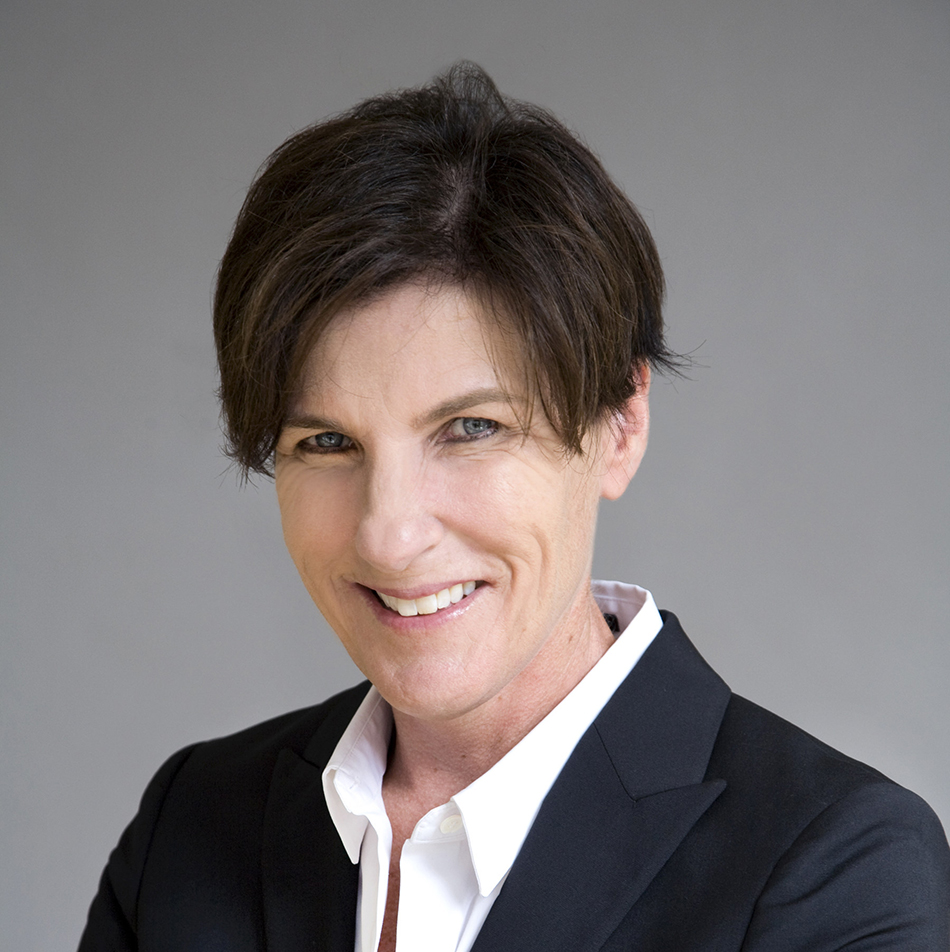 Megan Clarken