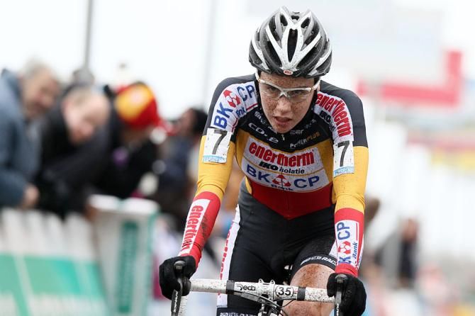 Sanne Cant (Enertherm-BKCP)