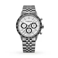 Raymond Weil Freelancer Chronograph
