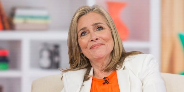 meredith vieira today