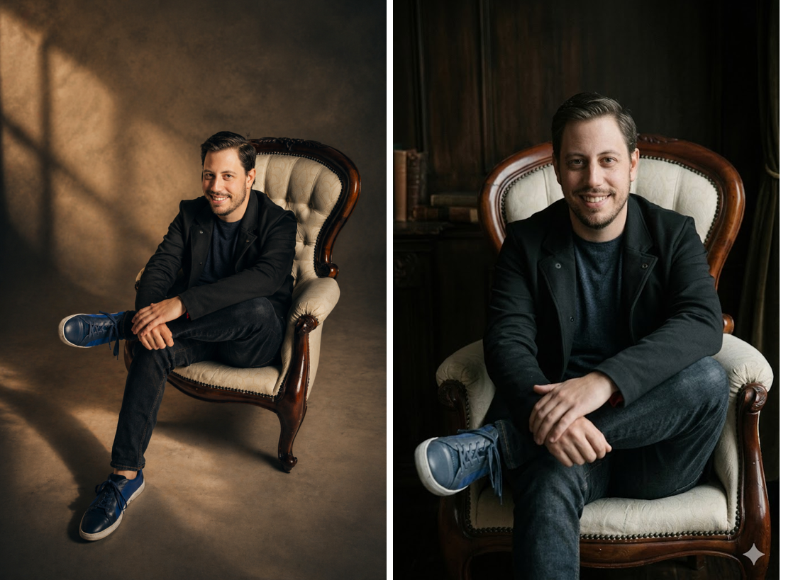 ChatGPT Images 2.0 vs. Nano Banana 2