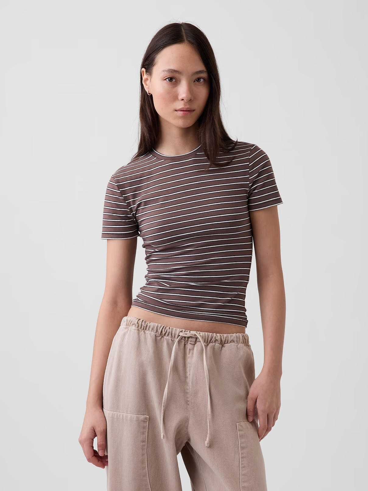 Gap, Closeknit Jersey T-Shirt