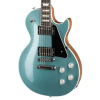 Gibson  Les Paul Modern Faded Pelham Blue