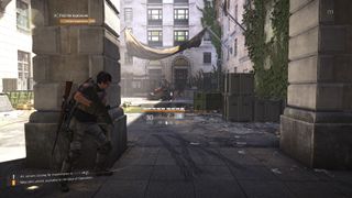 Are The Division 2 servers down? All expected patches and maintenance ...