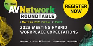 2023 Meeting Hybrid Workplace Expectations