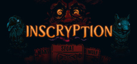 Inscryption: was $19 now $15 @ GOG