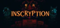 Inscryption: was $19 now $8 @ Steam