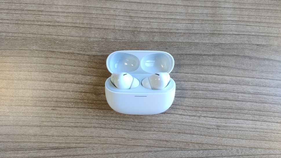 Redmi Buds 5 Pro review TechRadar