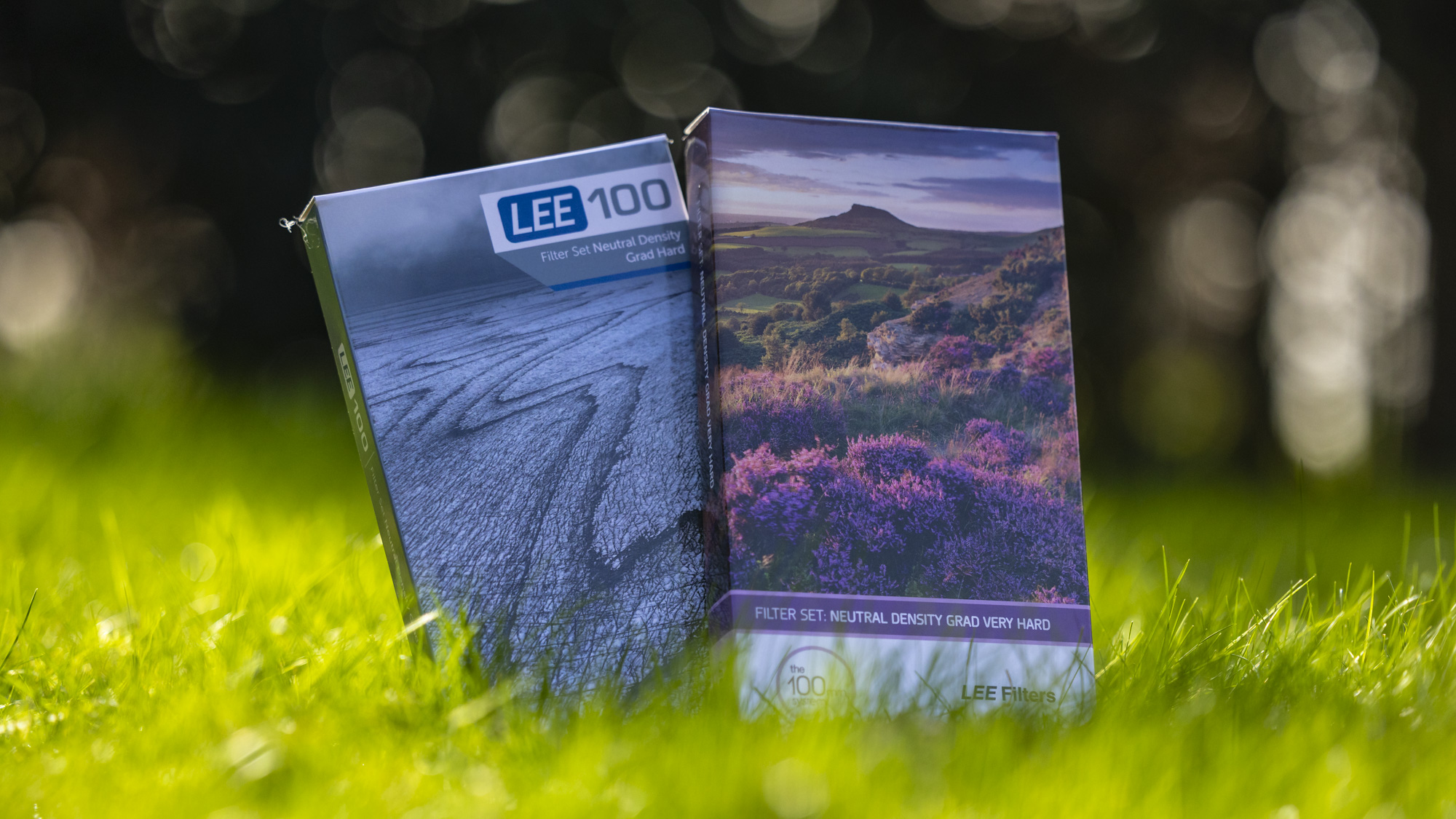 COKIN NUANCES Extreme Full ND64 filter (6 f.stops) gemaakt van resistent mineraal glas voor M Maat (P-serie) 84mm