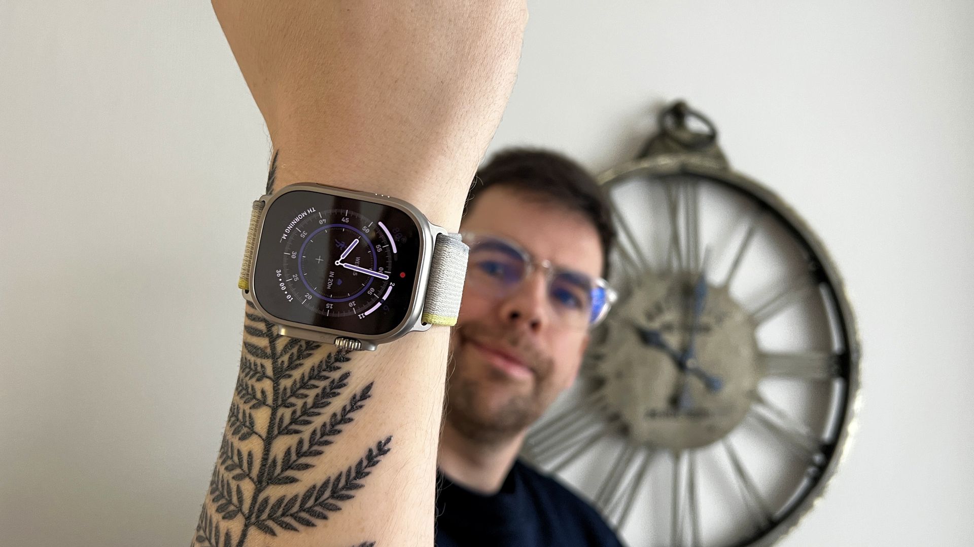 Apple watch 2023