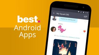 The best Android apps