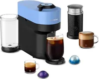 Nespresso Vertuo Pop+ with Aeroccino Nespresso Vertuo Pop+ with Aeroccino