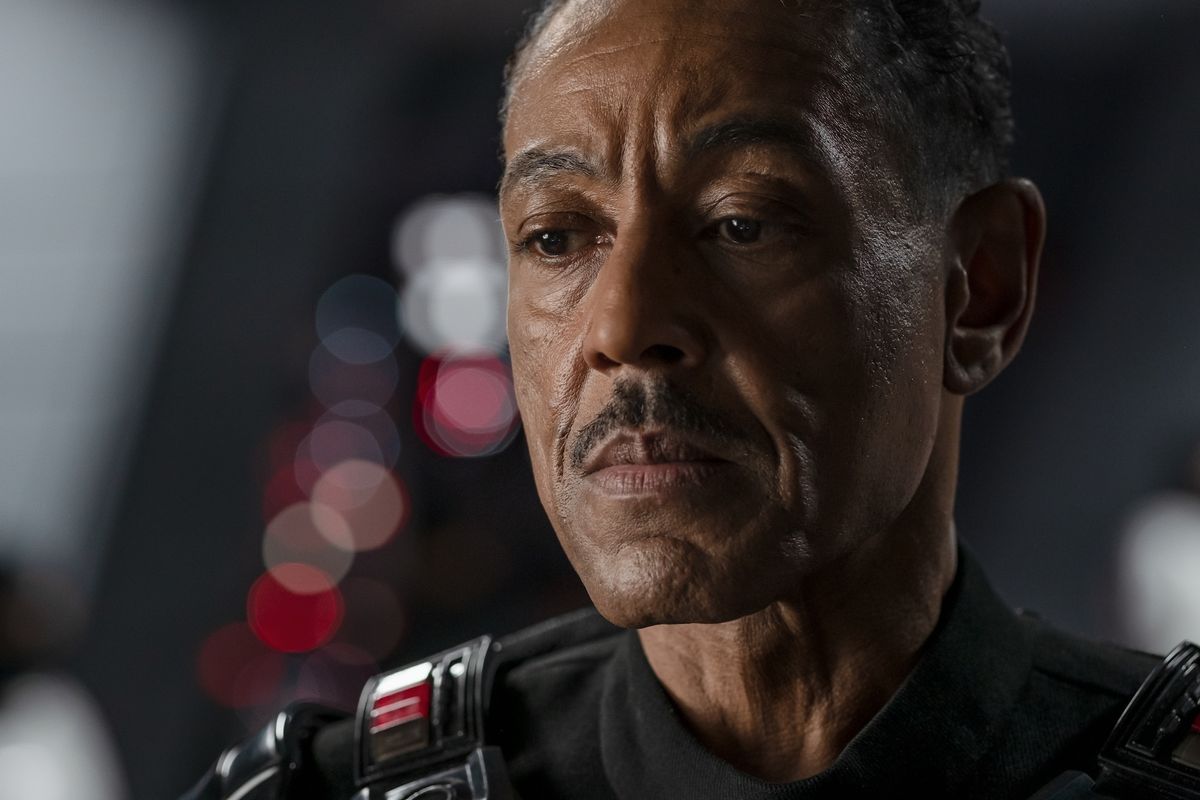 Season two of "The Mandalorian" on Disney Plus launches on Oct. 30 to bring Baby Yoda back to all of us.