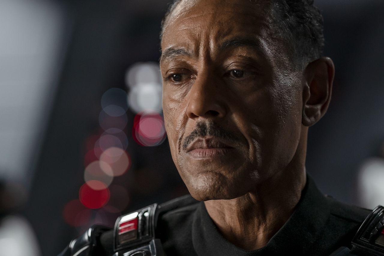 Season two of "The Mandalorian" on Disney Plus launches on Oct. 30 to bring Baby Yoda back to all of us.