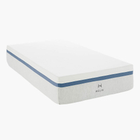 Helix Twilight Mattress: from $936.25 $680.36 with discount code TOMS27 at Helix