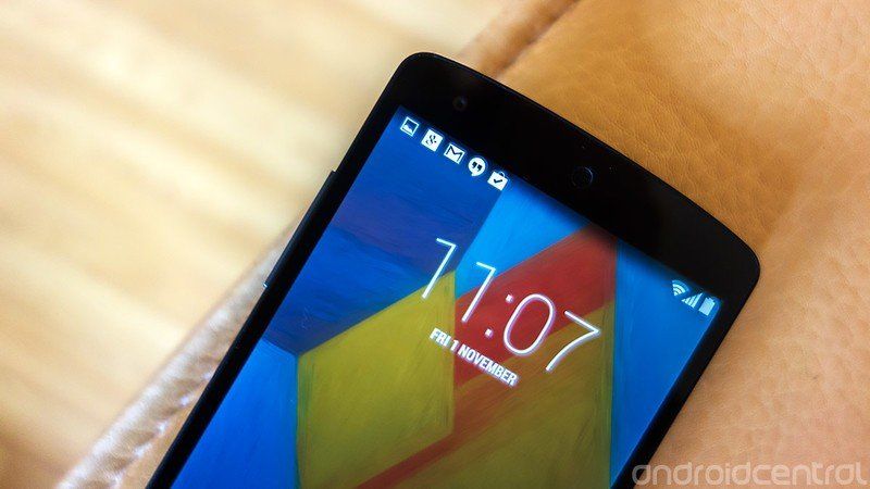 Nexus 5