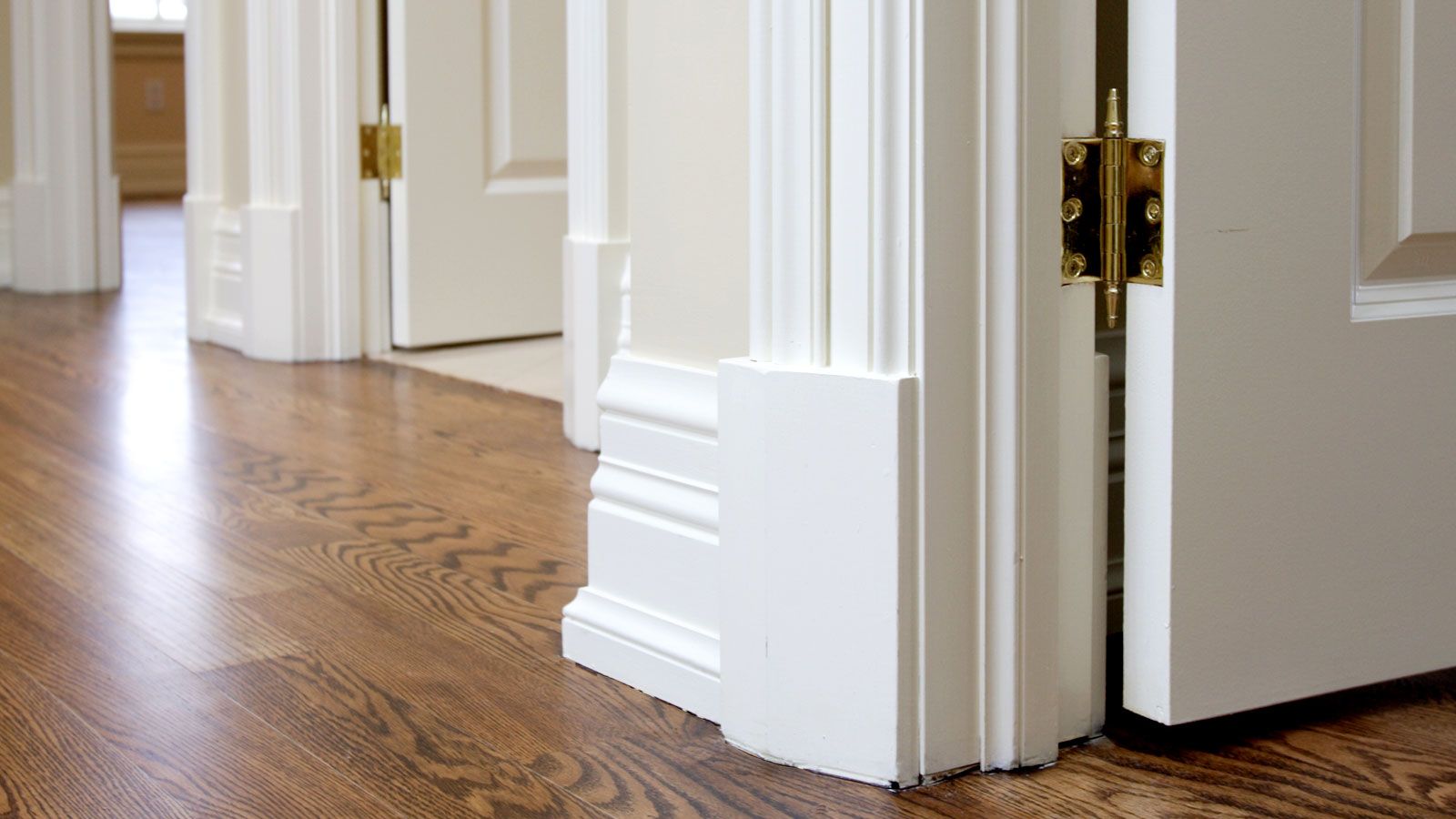 Why skirting over skirting can be an easy way to update boards