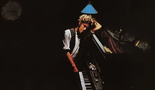 Tom Waits Closing Time album cover