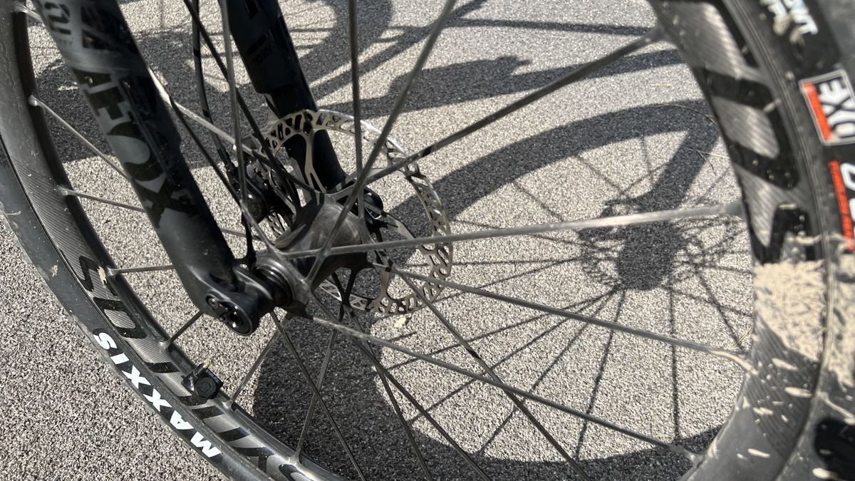 Scott Scale RC SL 2023 review – the ultimate in XC excess? | Bike Perfect