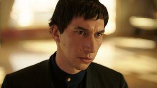 Adam Driver in Megalopolis