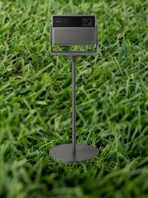Horizon 20 4K Triple Laser Projector, With Floor Stand