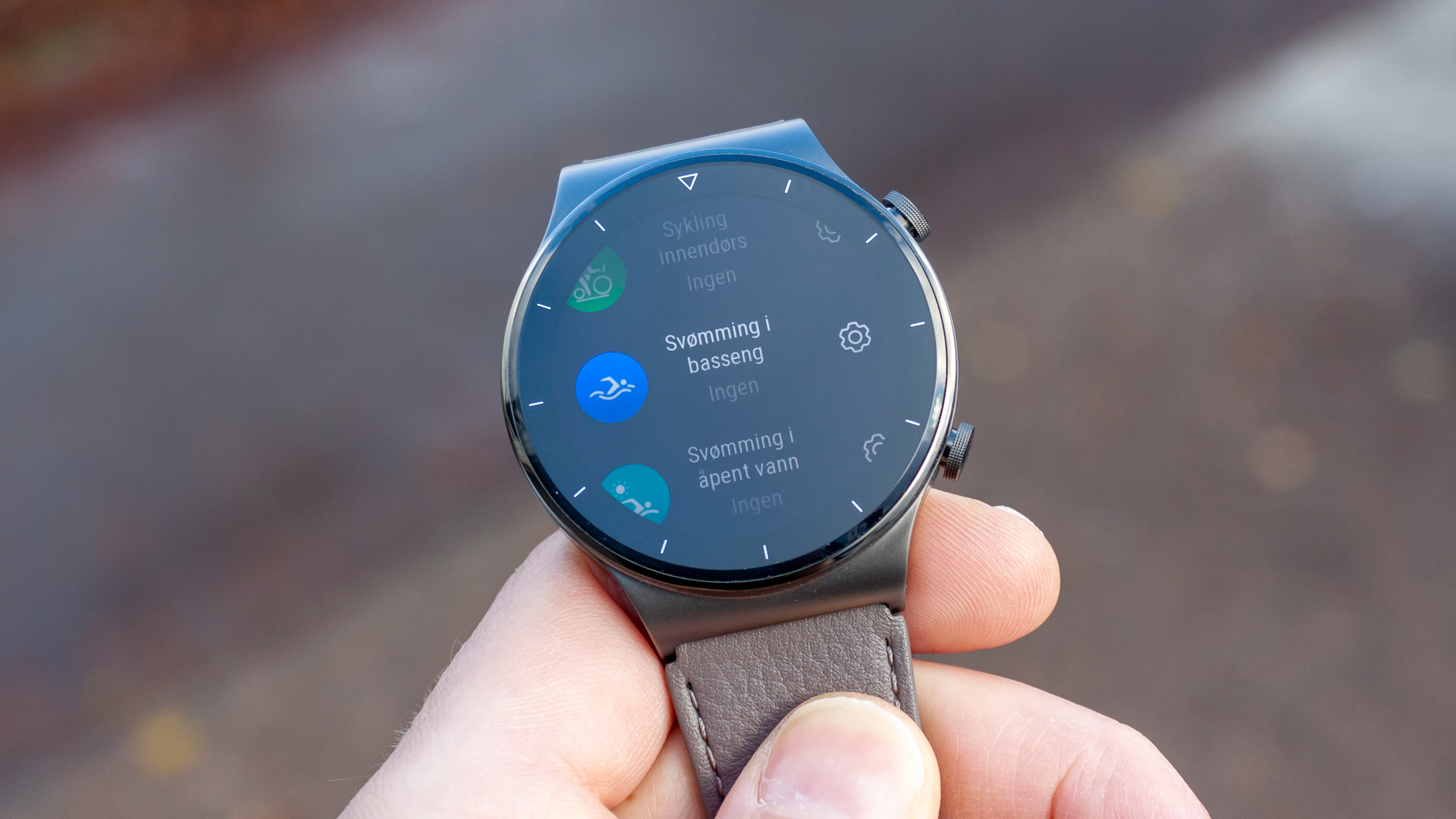 Huawei Watch GT 2 Pro