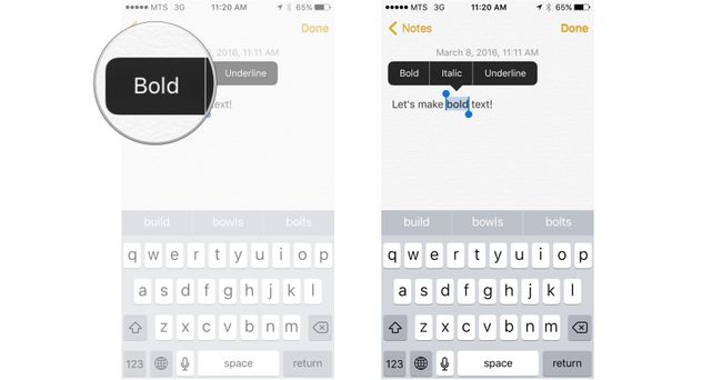 How to select, copy, and paste text on iPhone or iPad | iMore
