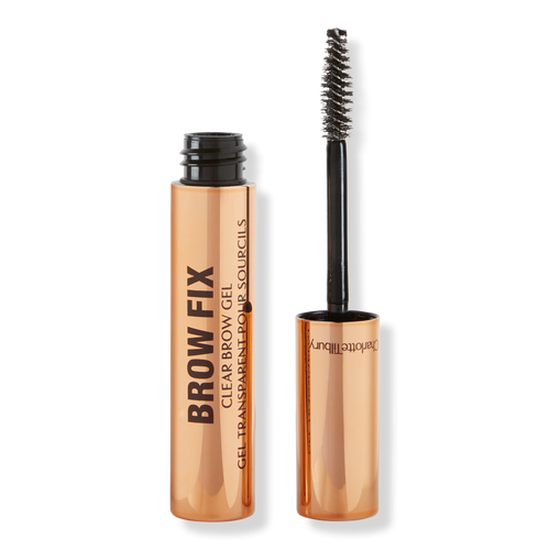 Brow Fix Clear Eyebrow Gel - Clear
