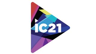 InfoComm 2021 Logo 16x9