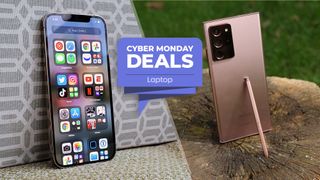 Best Cyber Monday phone deals