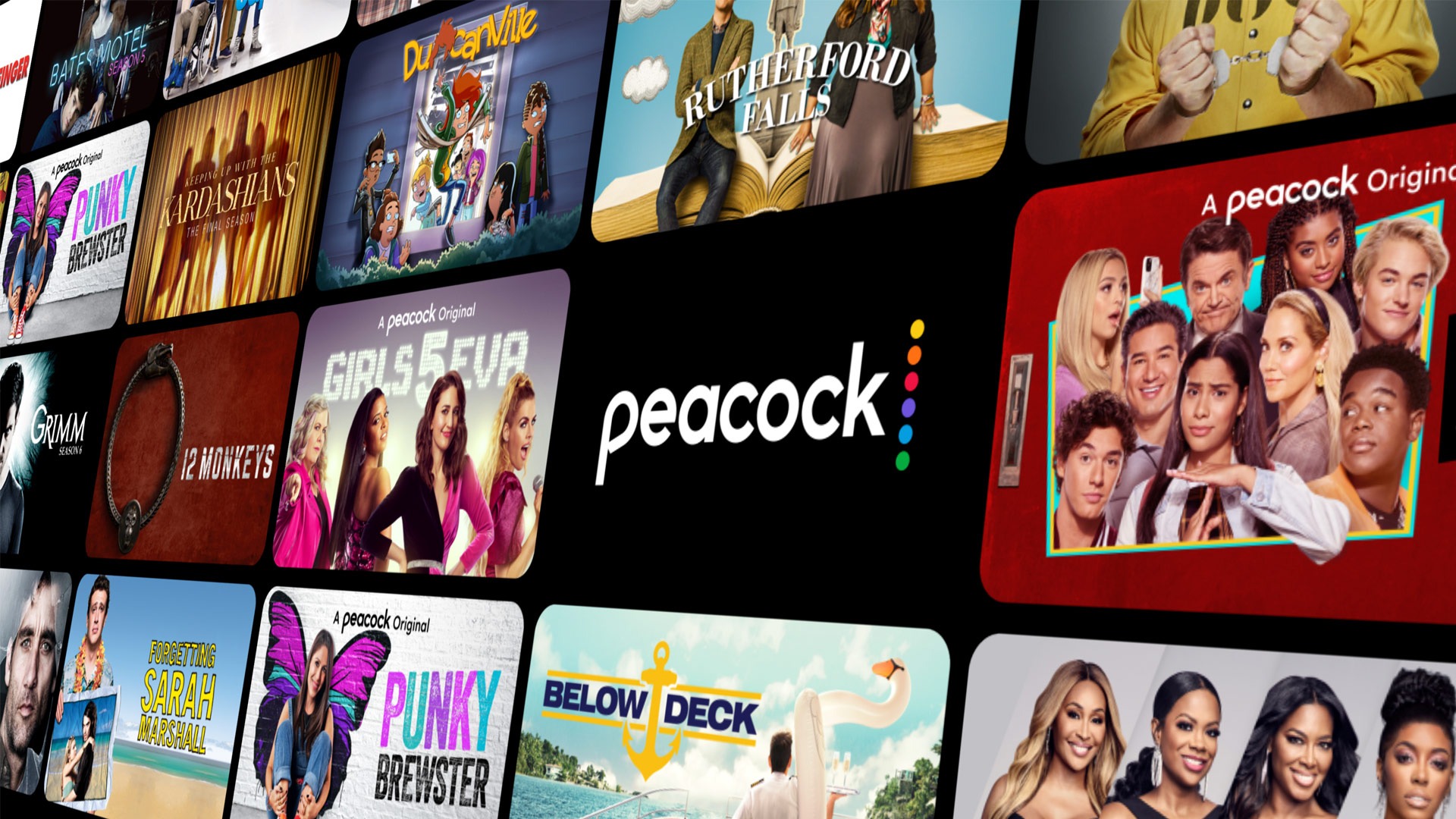 Peacock TV: how to watch for free, devices, shows, cost, movies and more