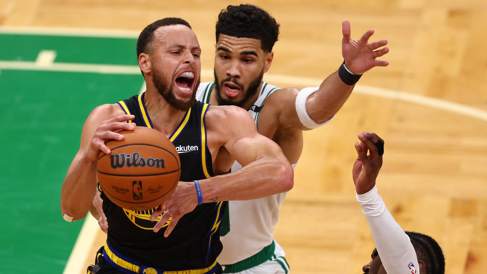 Celtics vs Warriors live stream How to NBA Finals game 5 online right now Toms Guide
