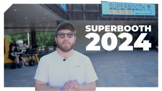 Superbooth video