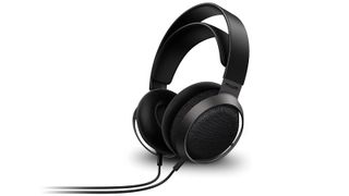 Best open-book headphones: Philips Fidelio X3