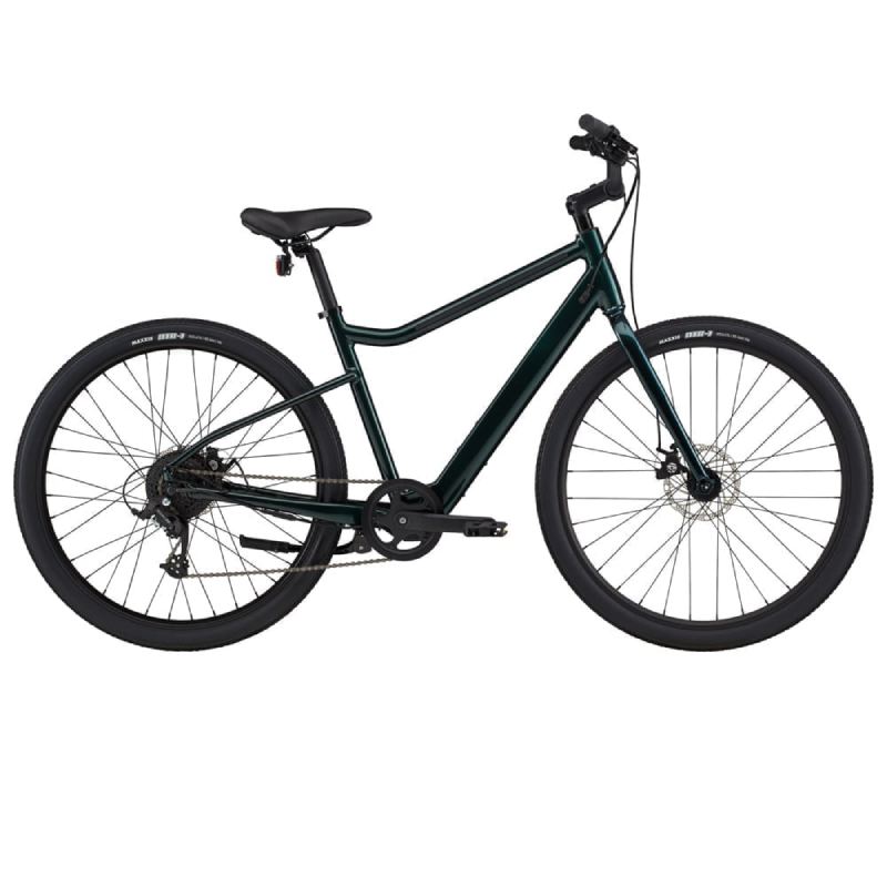 Cannondale Treadwell Neo on a white background 