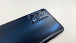 Motorola Edge 20 Pro review