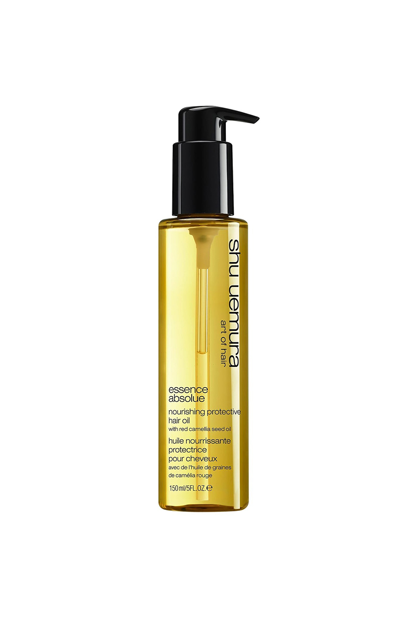 Shu Uemura Essence Absolue Nourishing Protective Hair Oil
