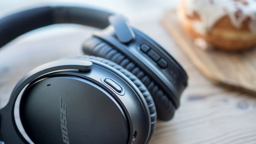 Bose 35 II TechRadar