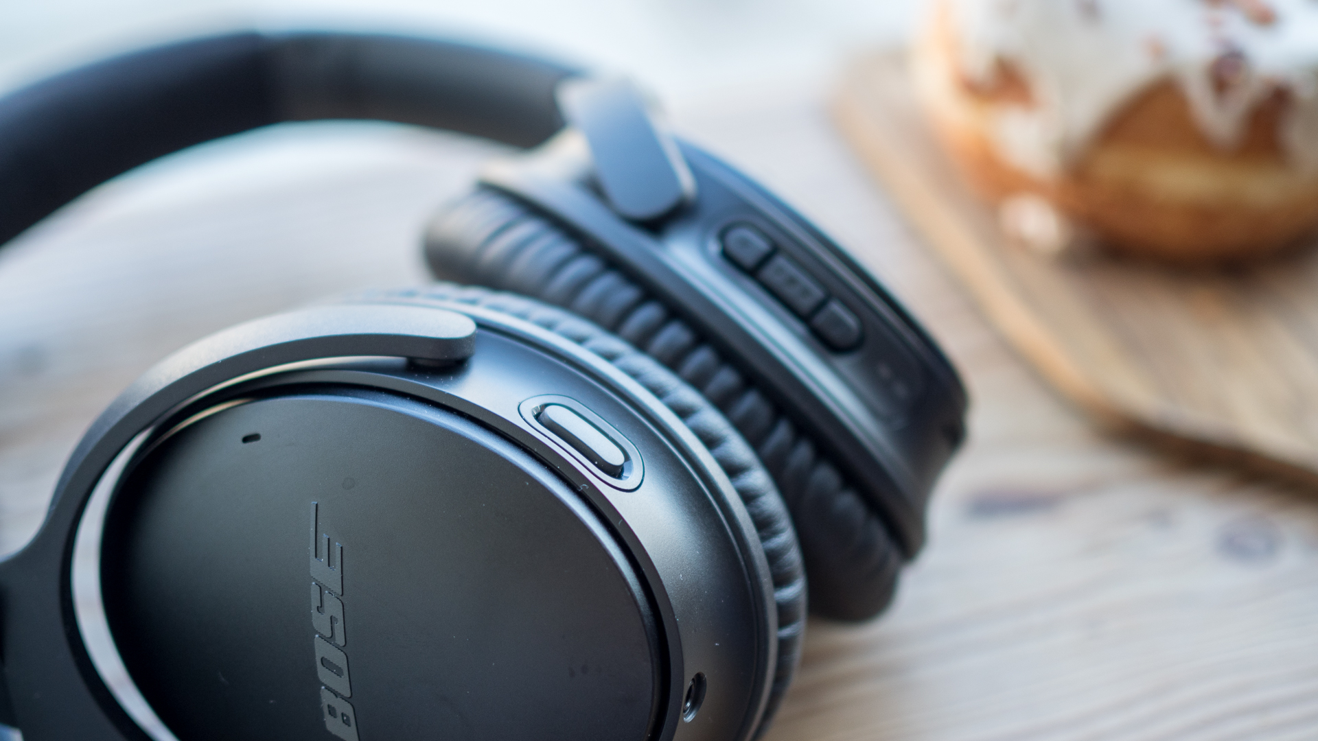 Bose QC35 II