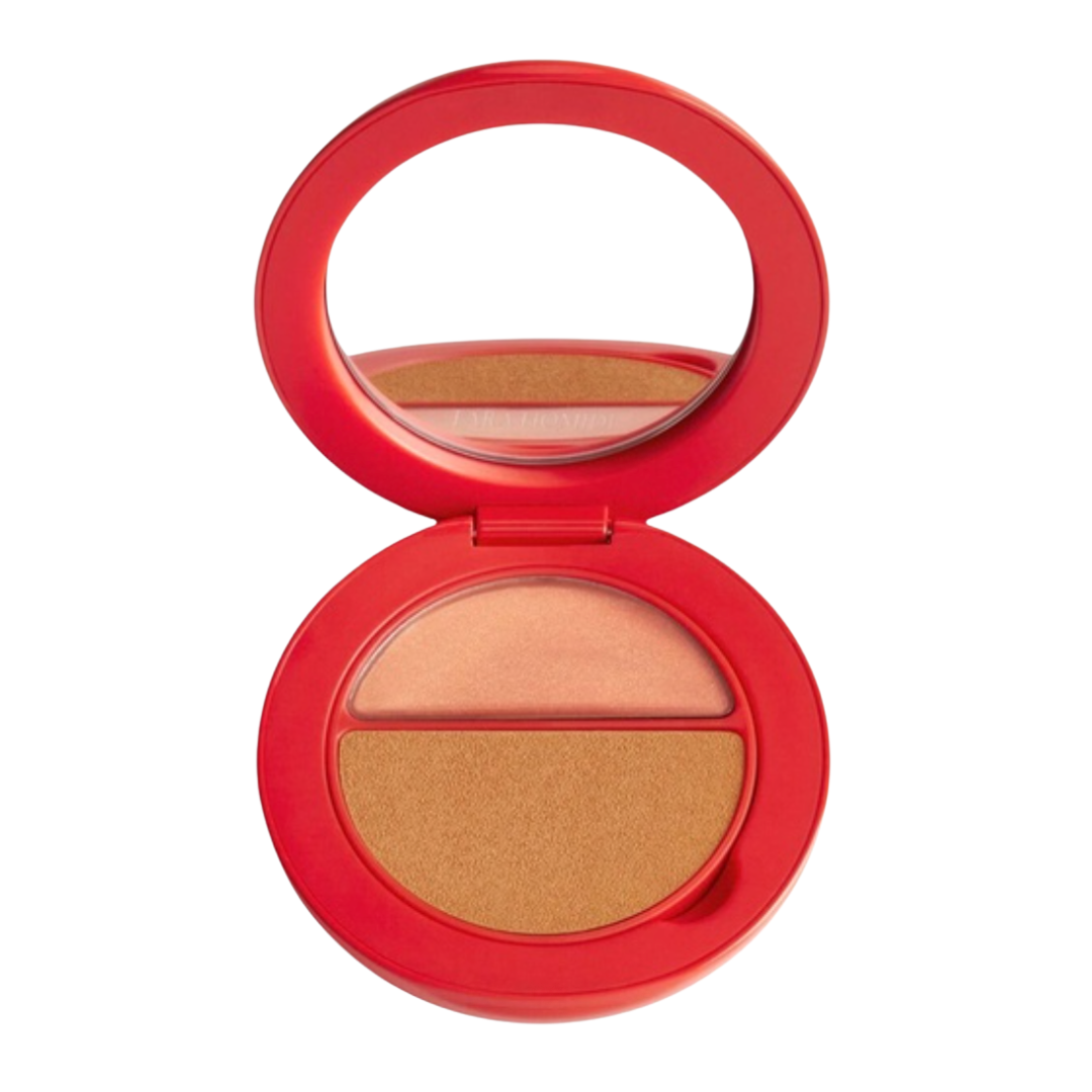 Fara Homidi , Essential Face Compact 
