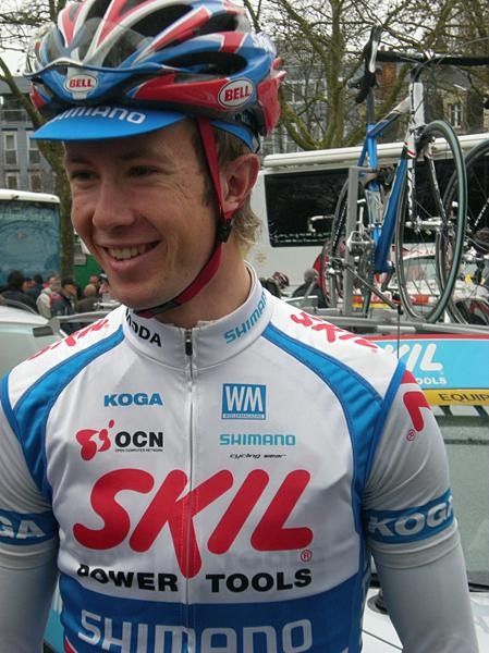 Cl&eacute;ment Lh&ocirc;tellerie (Skil Shimano)