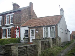 1970s bungalow ready to be knocked down