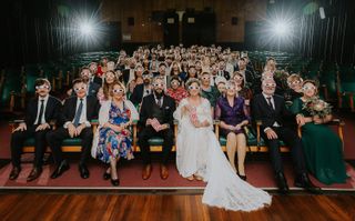 Entrant to the 2024 International Wedding Photographer of the Year Awards