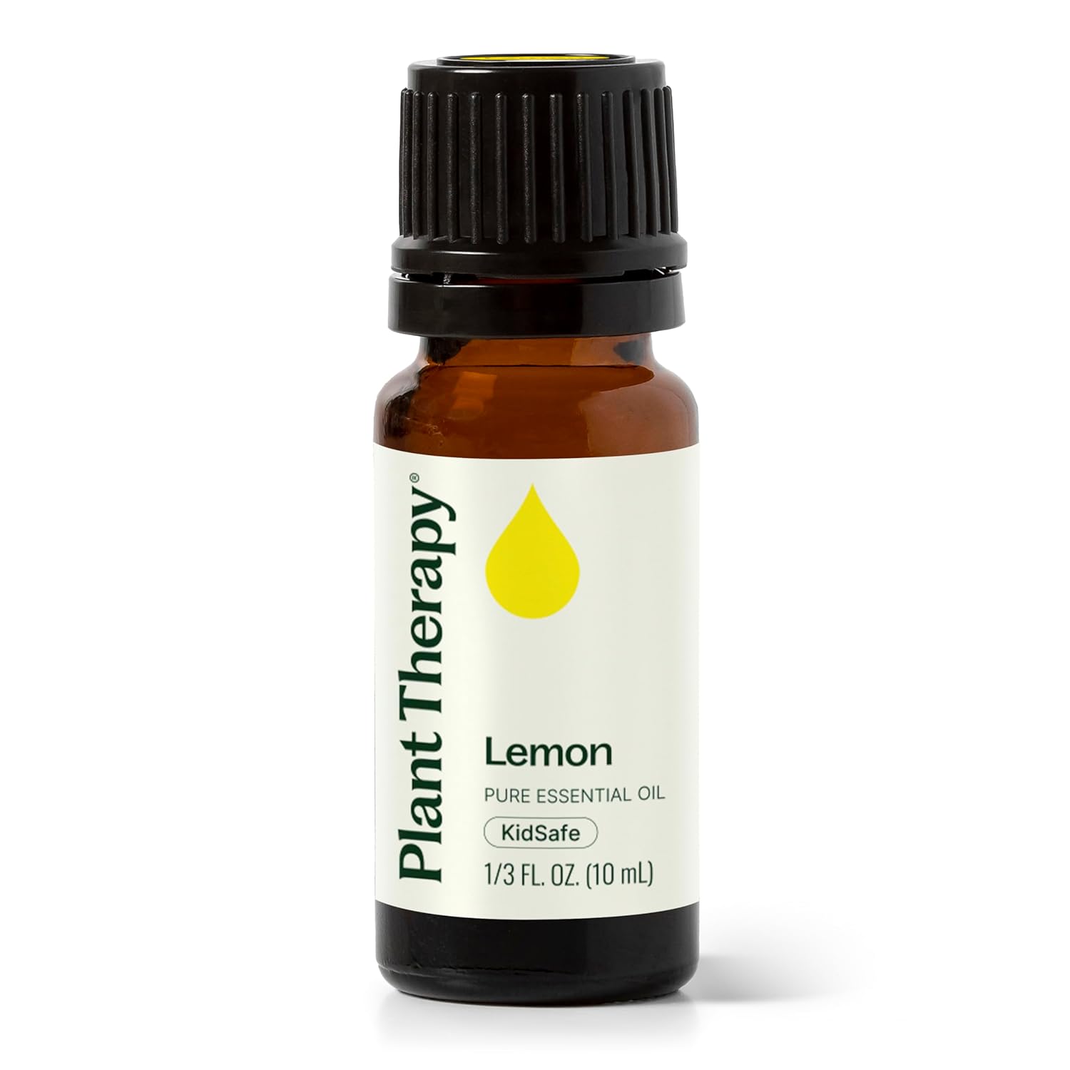 Plant Therapy Lemon essential oil