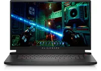 Alienware m15 R7&nbsp;RTX 3080: $2,499 $1,699 @ Dell