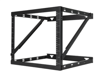 Snap One racks and mounts at InfoComm 2022.