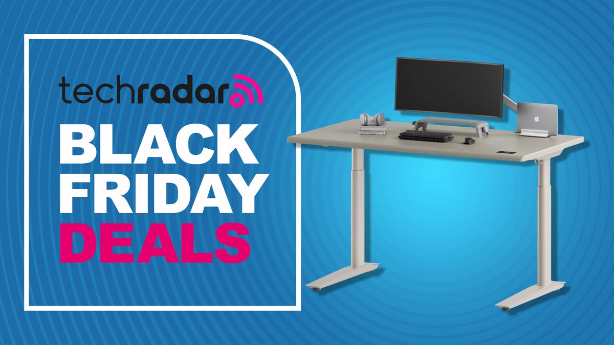 Standing Desks Black Friday Deals