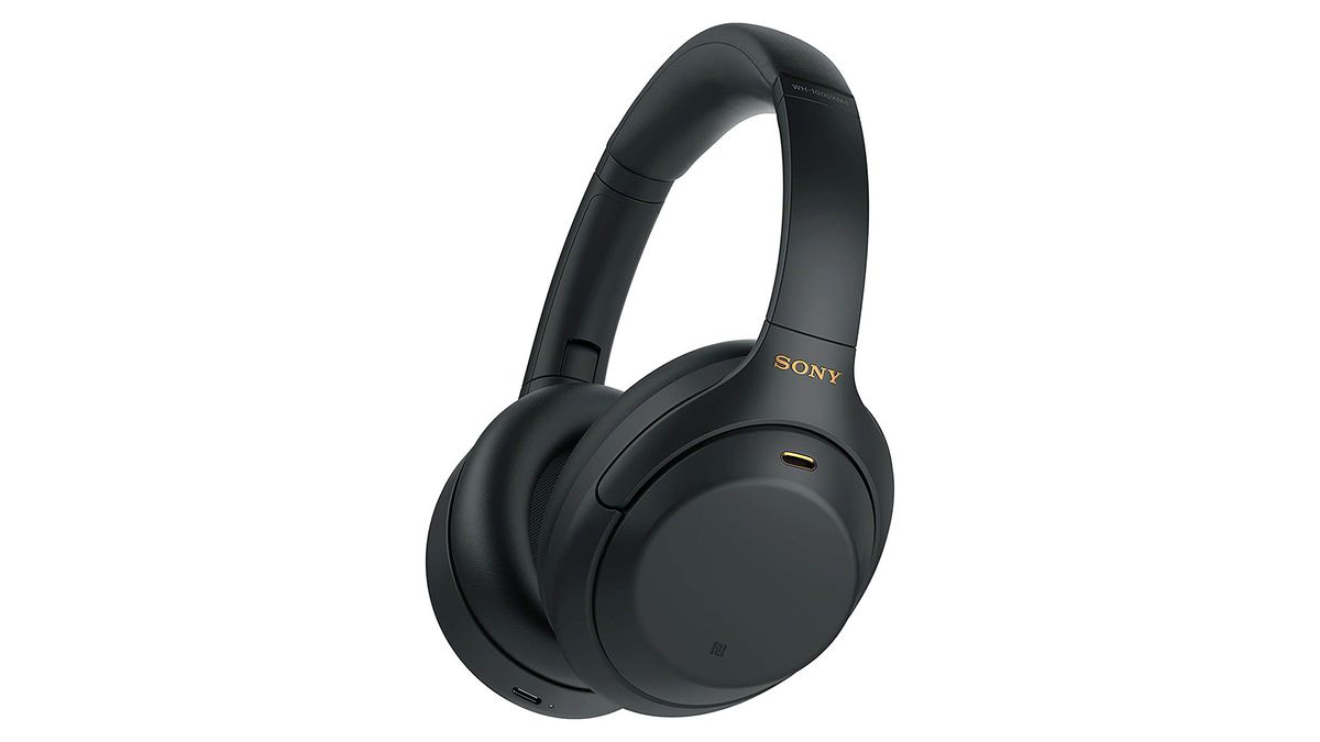 Save $60 on the Sony WH-1000XM4B headphones at Amazon 