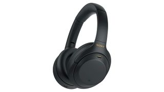 Sony WH-1000XM4B headphones