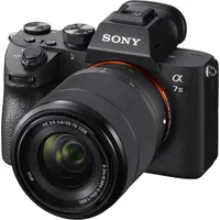Sony A7 III + 28-70mm lens | was $1,999.99 | now $1,498
Save $501 at Amazon